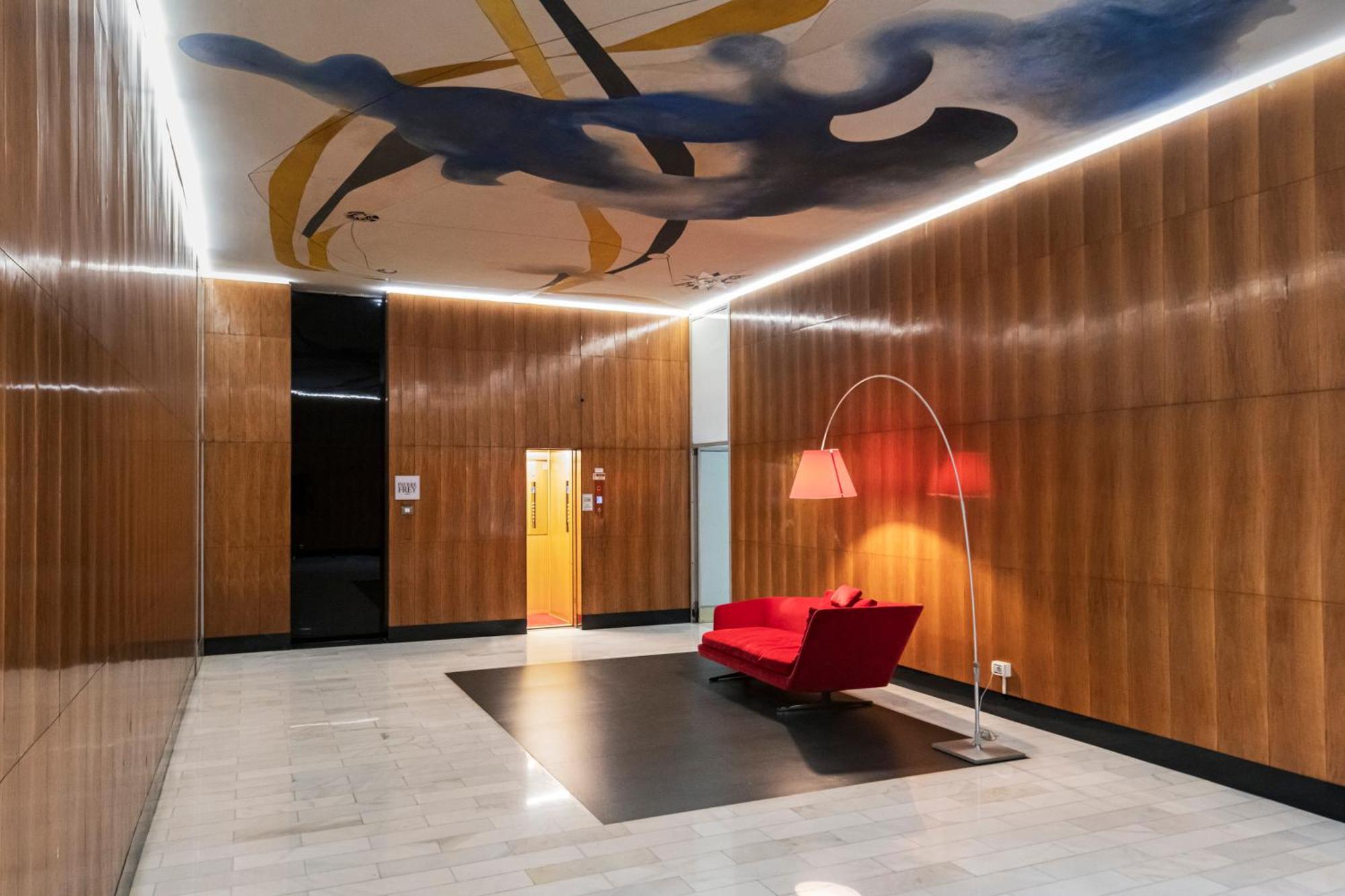Relstay - Montenapoleone Milano Exteriör bild