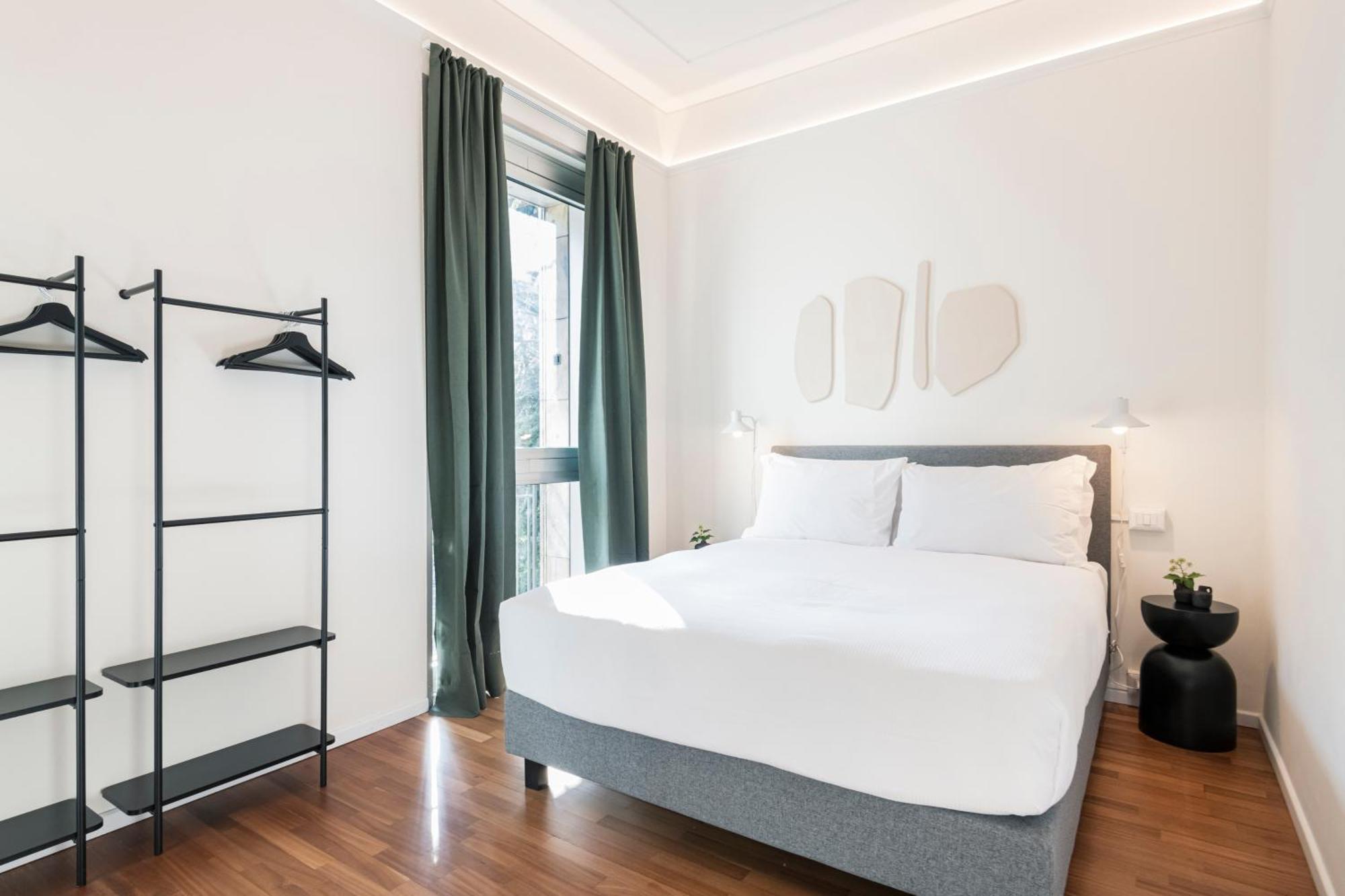Relstay - Montenapoleone Milano Exteriör bild