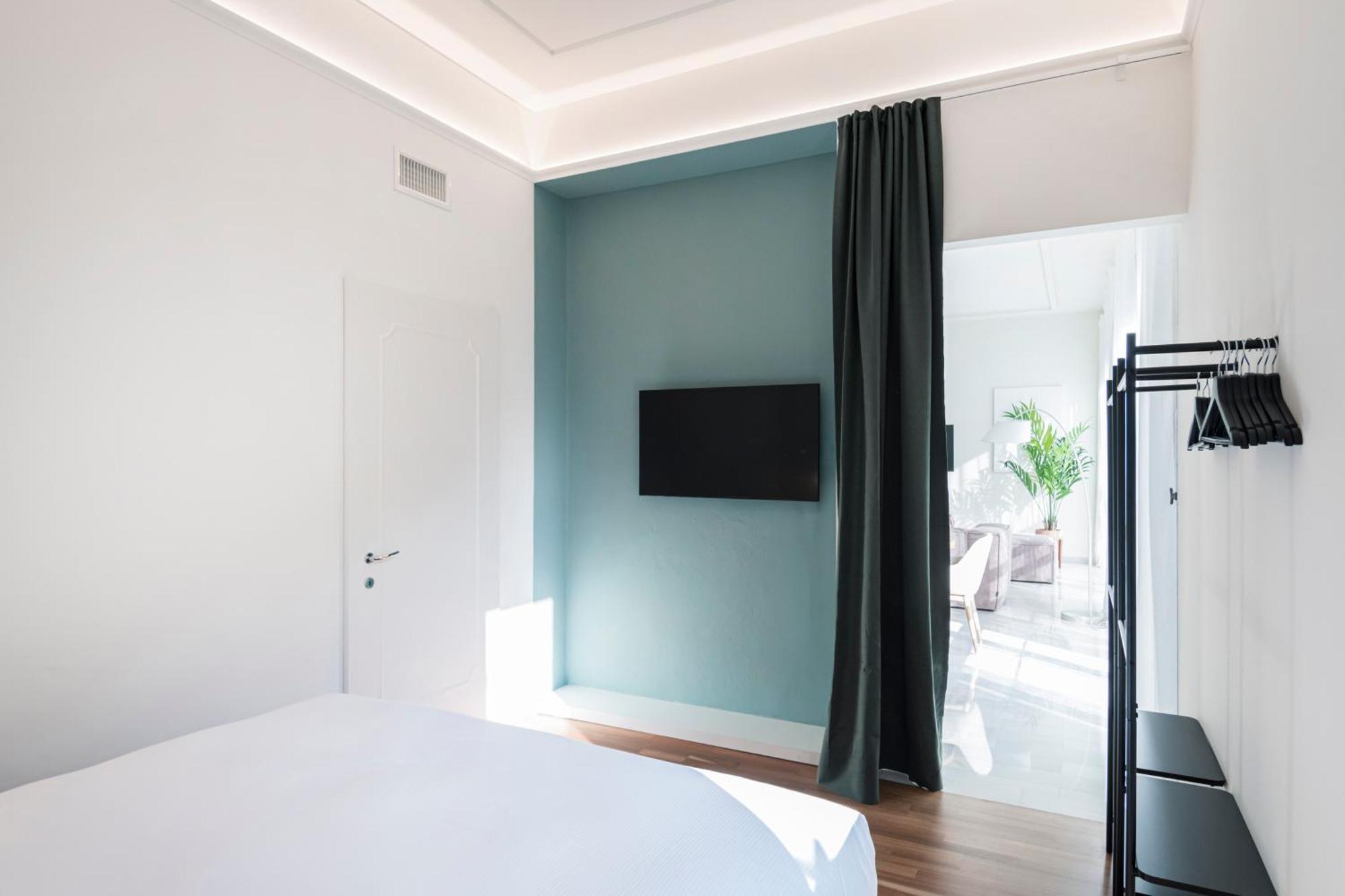 Relstay - Montenapoleone Milano Exteriör bild