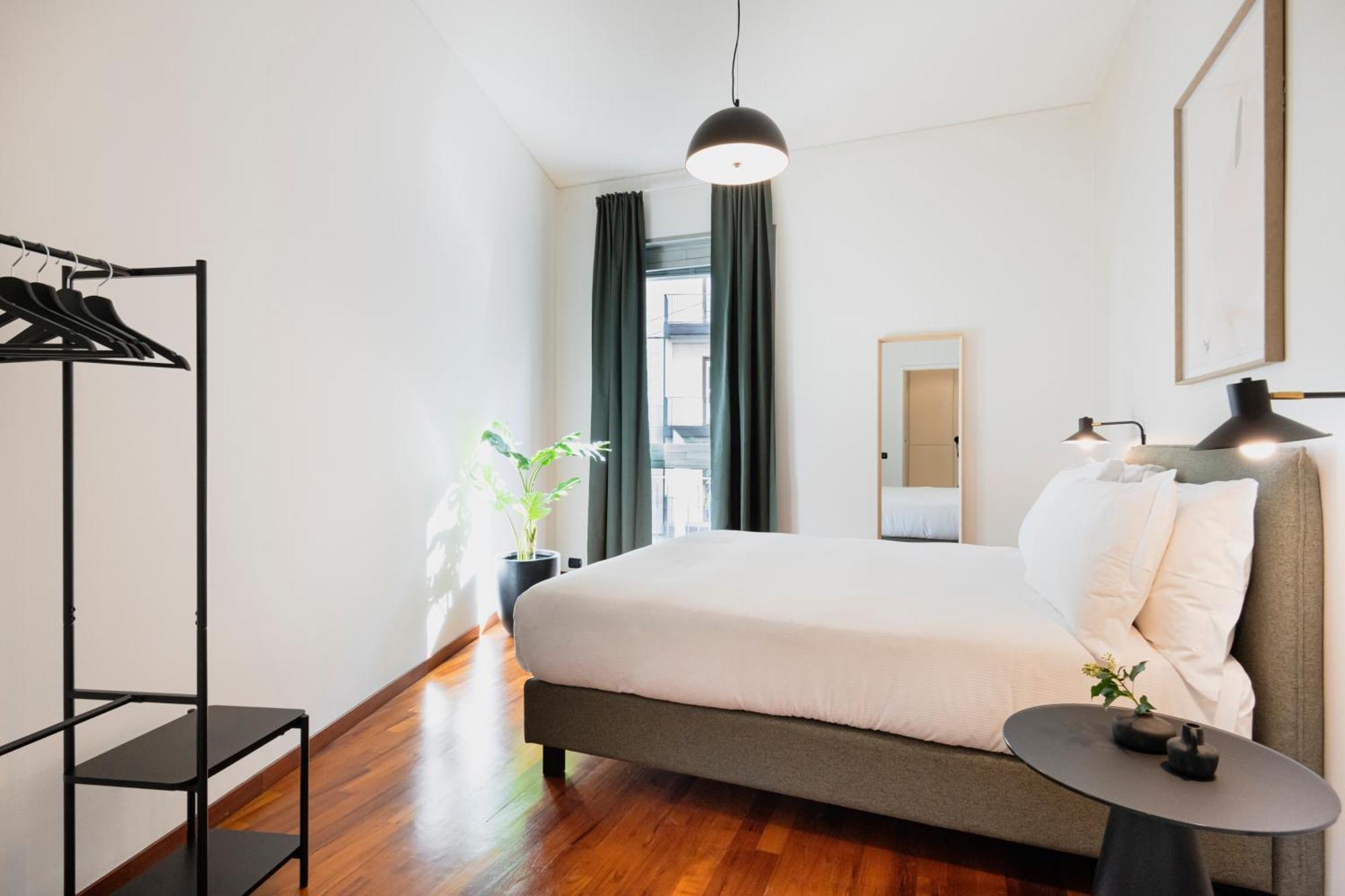Relstay - Montenapoleone Milano Exteriör bild