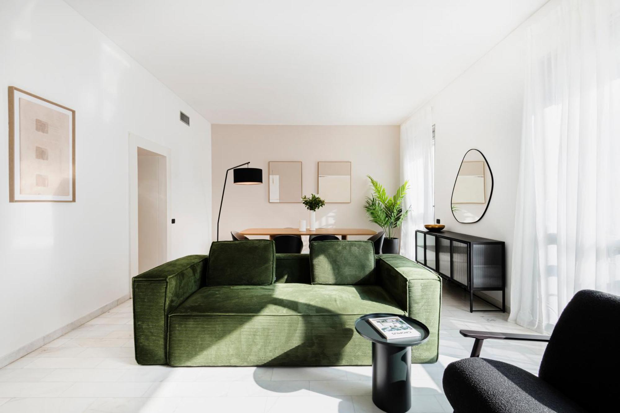 Relstay - Montenapoleone Milano Exteriör bild