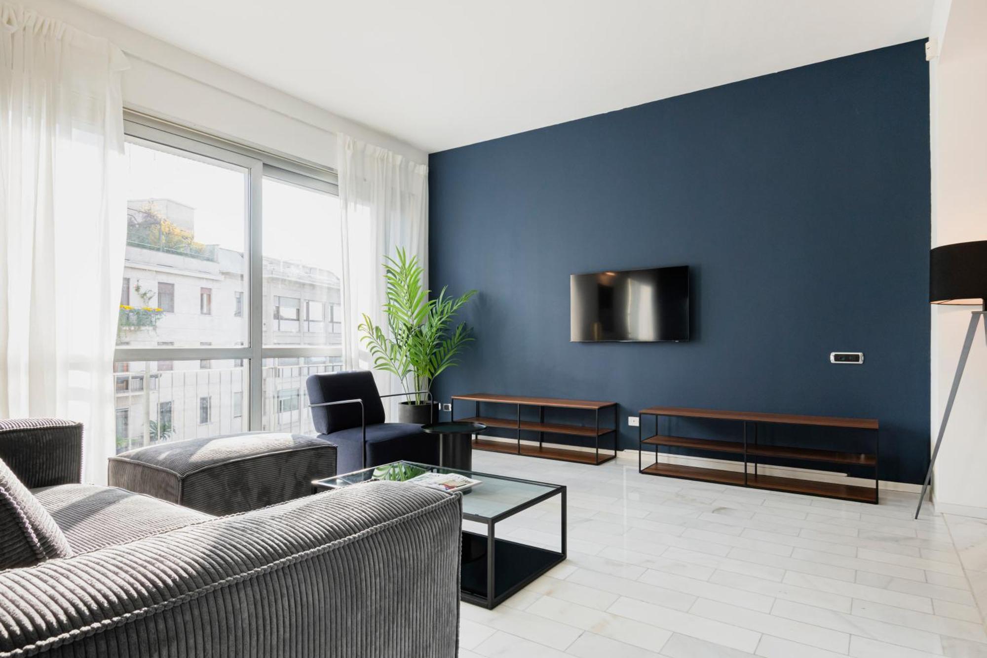 Relstay - Montenapoleone Milano Exteriör bild