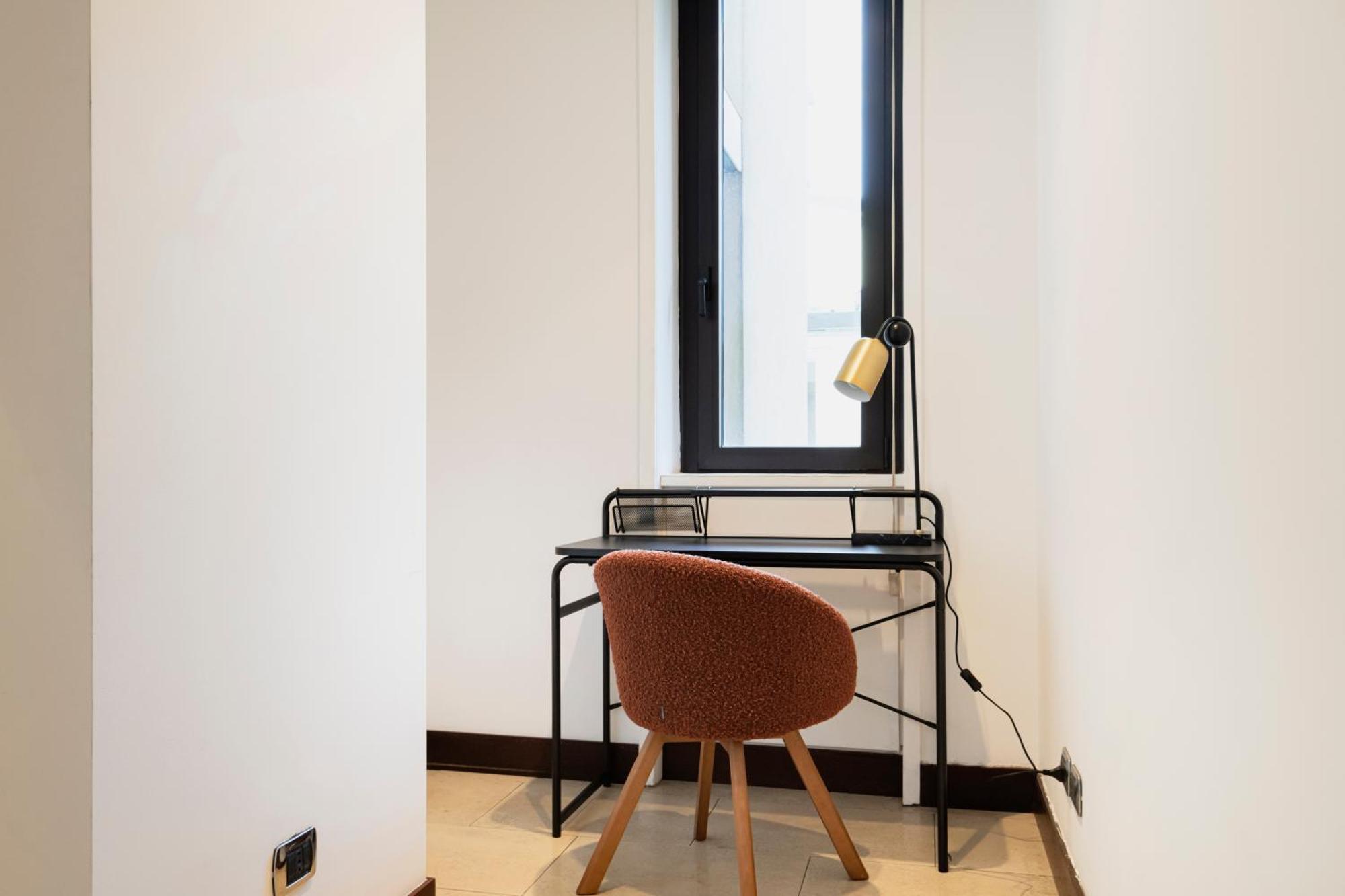 Relstay - Montenapoleone Milano Exteriör bild