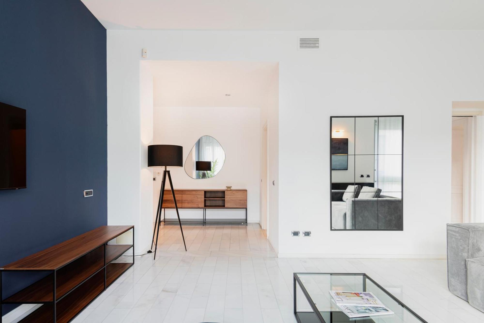 Relstay - Montenapoleone Milano Exteriör bild