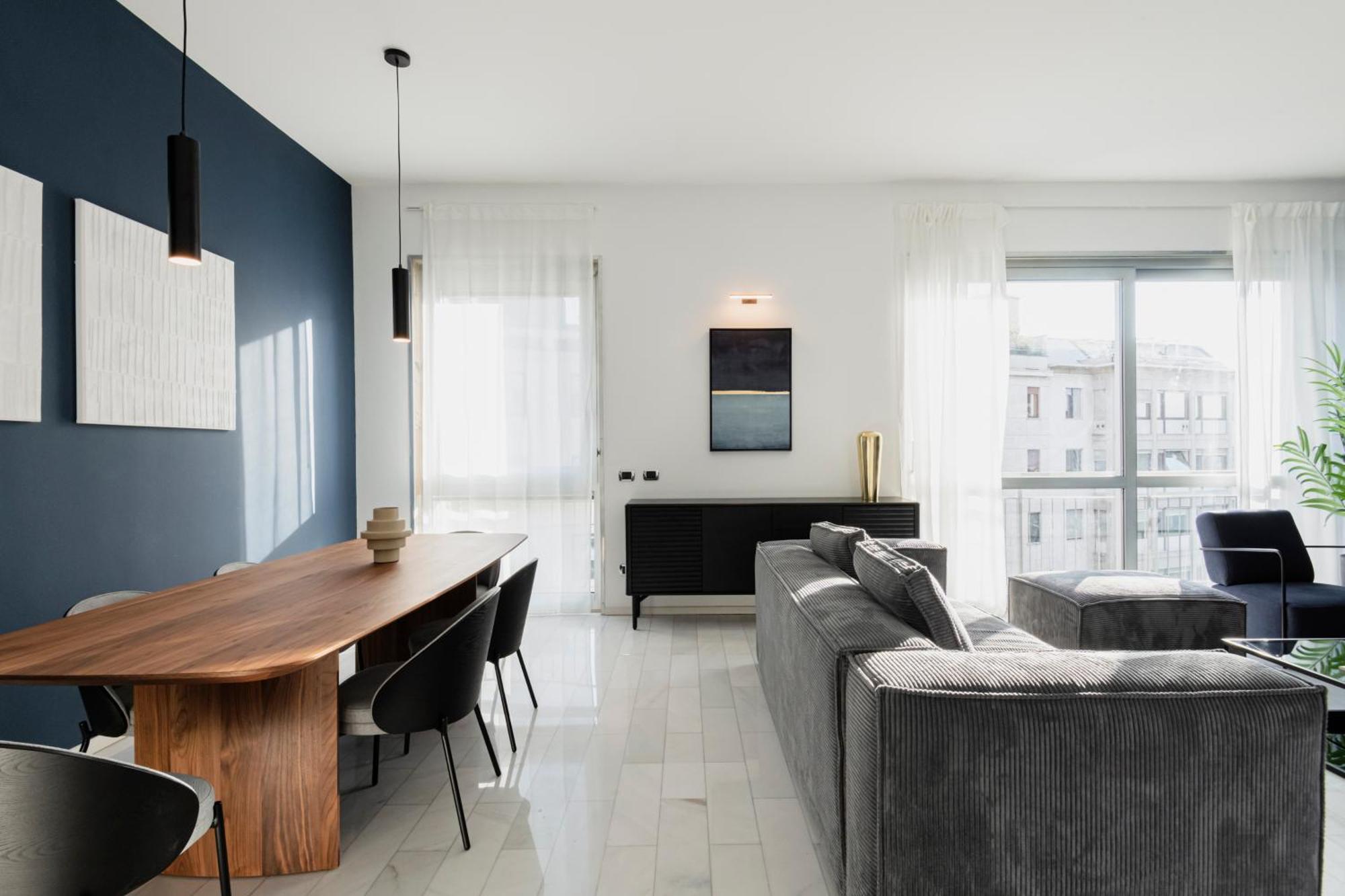 Relstay - Montenapoleone Milano Exteriör bild