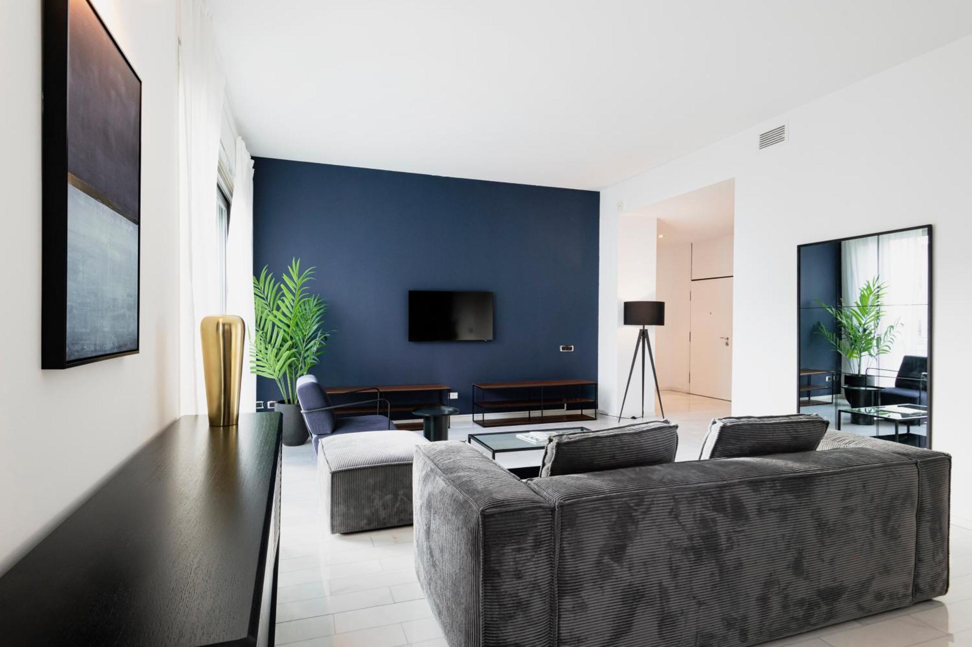 Relstay - Montenapoleone Milano Exteriör bild