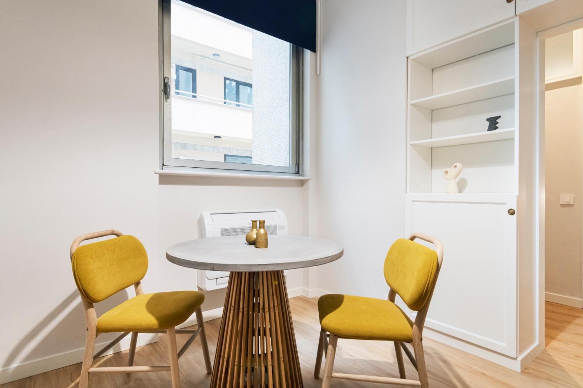 Relstay - Montenapoleone Milano Exteriör bild